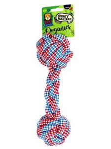 DM COLORFUL HUESO BORDADO ROJO&AZUL